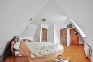Дома для отпуска Casele de vacanta Luca & Vicentiu Botiza Двухместный номер с 1 кроватью-41